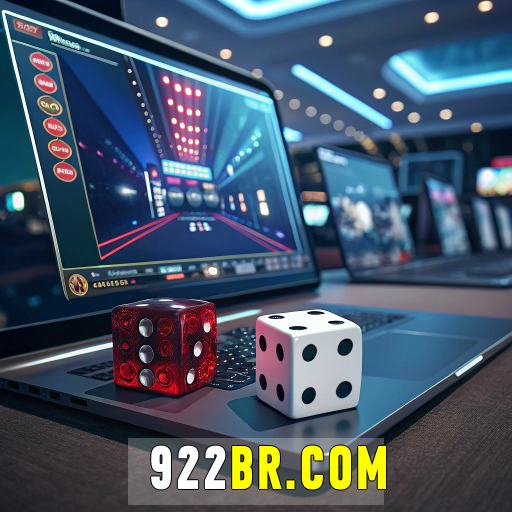 922br - O Melhor Cassino Online com Dealers ao Vivo, Roleta e Blackjack no Brasil