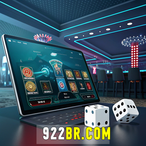 922br - Slots de Alta Volatilidade, Mega Prêmios e Jogos de Mesa com Estratégia Avançada